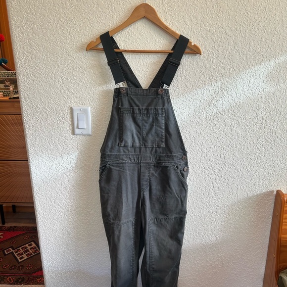 REI Denim - REI Overalls